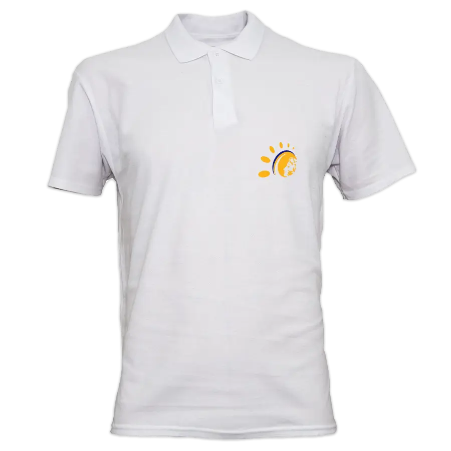 Блуза с къс ръкав за СУЕО А.С. ПУШКИН, гр. Варна